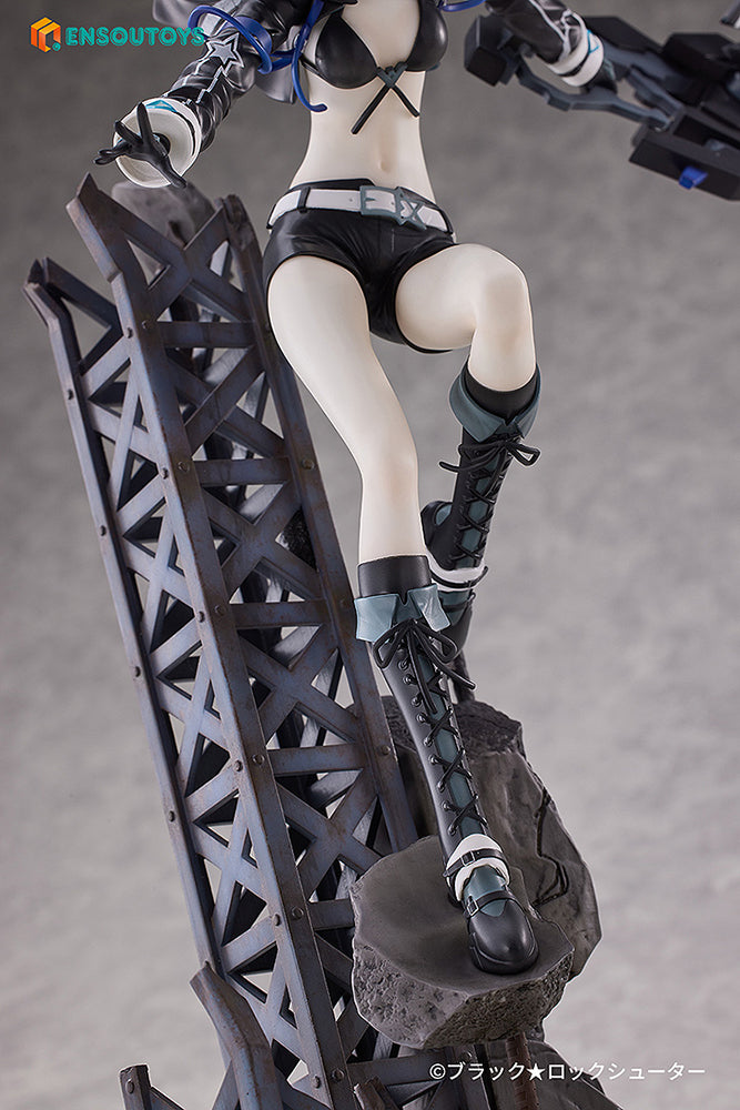 BLACK ROCK SHOOTER FRAGMENT Ensoutoys Elishka