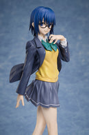 TSUKIHIME A piece of blue glass moon Aniplex Ciel 1/7 Scale Figure