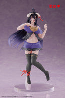 Overlord IV Taito Coreful Figure - Albedo (Nightwear Ver.)
