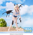 Debby the Corsifa is Emulous SEGA Luminasta Debby the Corsifa Swimsuit Ver.