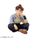 Nintama Rantaro MEGAHOUSE G.E.M. Series Palm size Rikichi-san