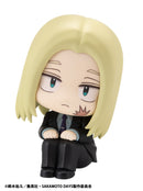 SAKAMOTO DAYS Lookup MEGAHOUSE Shishiba