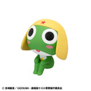 Sergeant Frog MEGAHOUSE Lookup Keroro