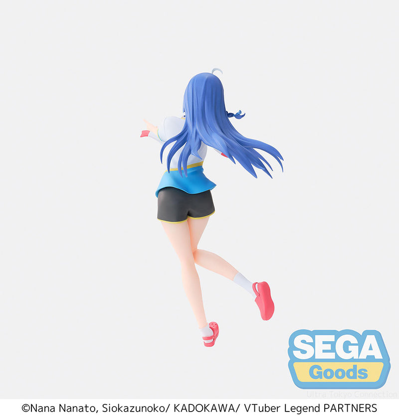 VTuber Legend: How I Went Viral after Forgetting to Turn Off My Stream SEGA Desktop x Decorate Collections Shuwa-chan