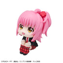 Shugo Chara! MEGAHOUSE Lookup Amu Hinamori