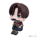 MILKY☆SUBWAY THE GALACTIC LIMITED EXPRESS MEGAHOUSE Lookup Kurt