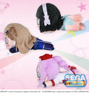 Love Live! Hasu no Sora Jogakuin School Idol Club NESOBERI (Lay-Down) Plush ~TWINKLE STAR FESTIVAL!!~ Vol.3 (EX)
