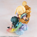 Gakuen IDOLM＠STER MEGAHOUSE FigUnity Gakuen IDOLM＠STER【with gift】