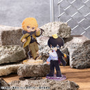 Katekyo Hitman Reborn! MEGAHOUSE Irusta Katekyo Hitman Reborn!