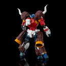 [Furai Model] SENTINEL Big Convoy