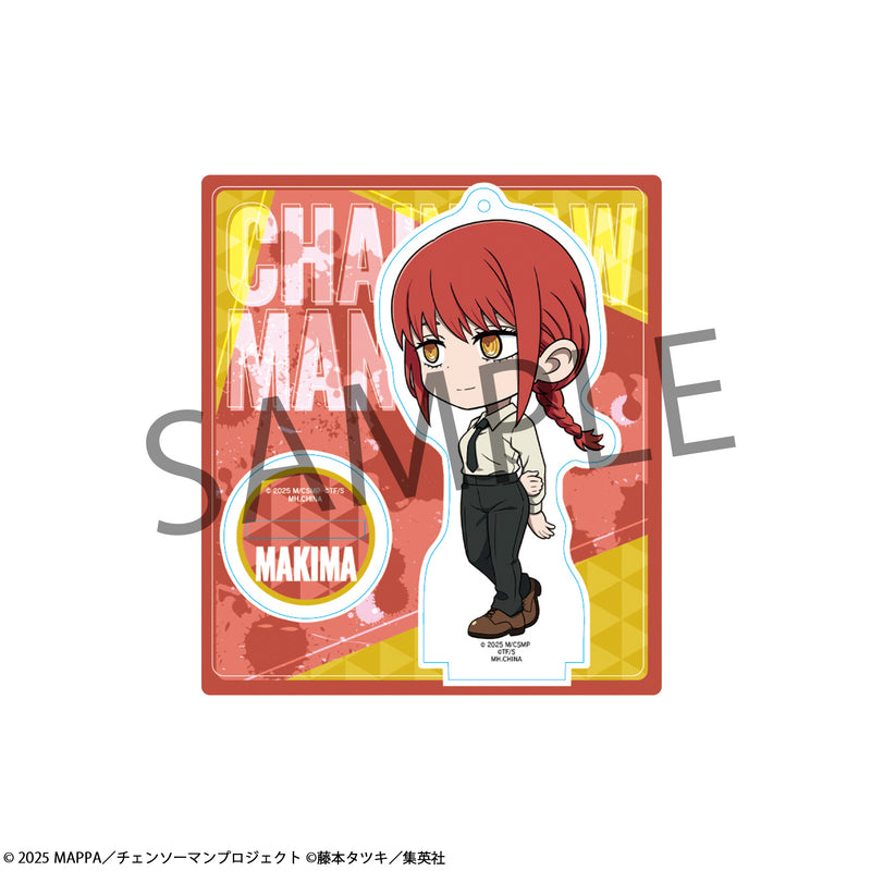 Chainsaw Man – The Movie: Reze Arc MEGAHOUSE Tokotoko Acrylic Stand