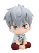 ALIEN STAGE MEGAHOUSE Lookup Till