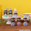 Detective Conan MEGAHOUSE Tsumichen Stack up & Change