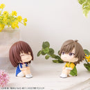 The New Prince of Tennis MEGAHOUSE Lookup Shusuke Fuji & Kuranosuke Shiraishi【with gift】