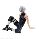 NARUTO Shippuden MEGAHOUSE G.E.M. series Palm size Kakashi-sensei（Repeat）