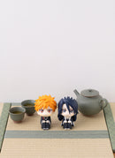 BLEACH Thousand-Year Blood War MEGAHOUSE Lookup Byakuya Kuchiki（Repeat）