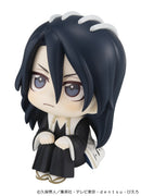 BLEACH Thousand-Year Blood War MEGAHOUSE Lookup Byakuya Kuchiki（Repeat）