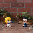 HUNTER×HUNTER MEGAHOUSE Lookup Kurapika & Leorio set【with gift】