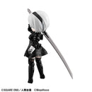 NieR: Automata Ver1.1a MEGAHOUSE Desktop Army Collaboration 2B