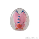 Digimon Adventure MEGAHOUSE MEGA EGG FIGURE Good Night Digicolle!