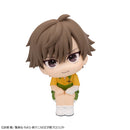 The New Prince of Tennis MEGAHOUSE Lookup Kuranosuke Shiraishi