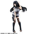 NARUTO MEGAHOUSE GALS Hinata Hyuga Ver.2（Repeat）