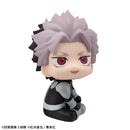 Kaiju No. 8 MEGAHOUSE Gen Narumi Motivated ver.【with gift】