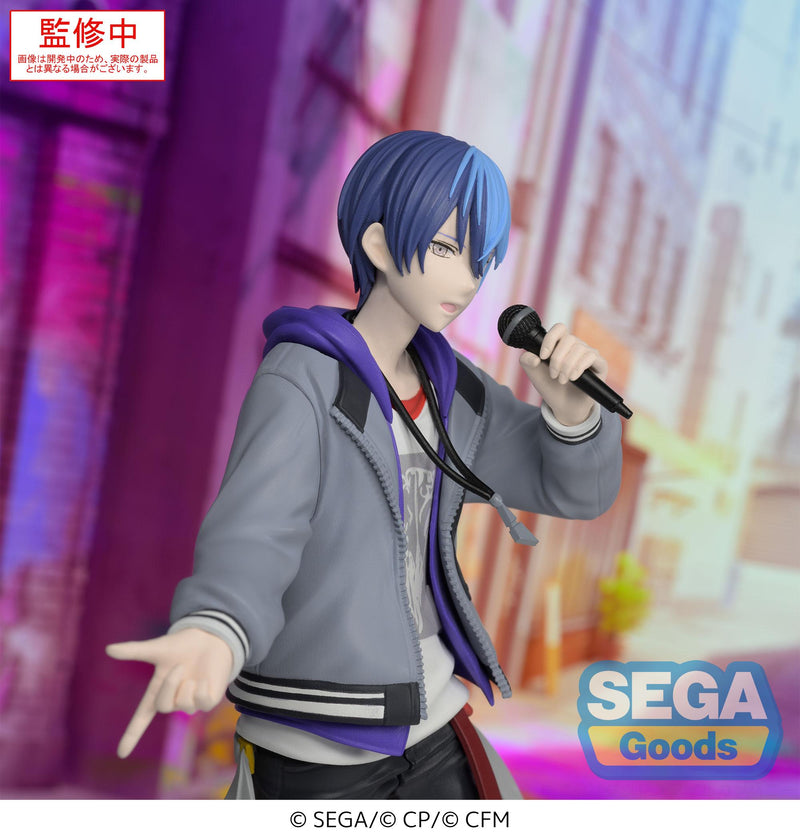 HATSUNE MIKU: COLORFUL STAGE! SEGA Desktop x Decorate Collections Aoyagi Toya
