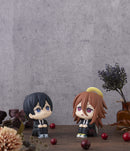 Chainsaw Man - The Movie: Reze Arc MEGAHOUSE Look Up Aki Hayakawa Smile Ver. & Angel Devil set【with gift】