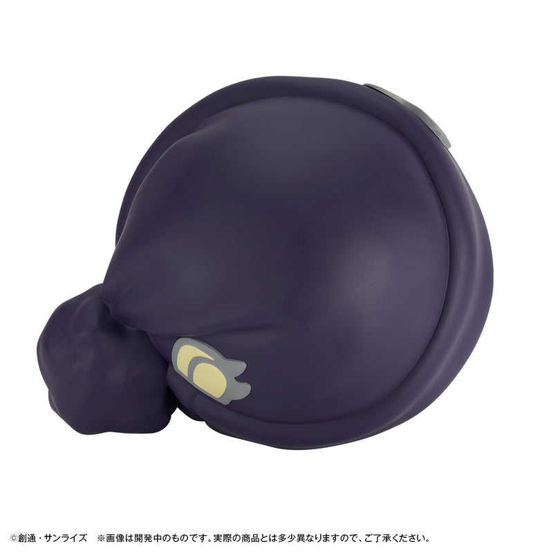 Mobile Suit Gundam GQuuuuuuX MEGAHOUSE Character Bank Standard Haro 【with gift】