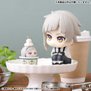 Bungo Stray Dogs MEGAHOUSE Tsumichen Stack up & Change