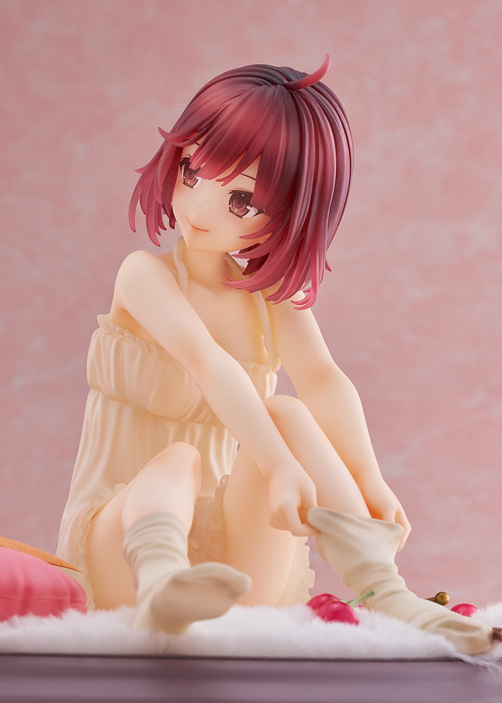 Atelier Sophie: The Alchemist of the Mysterious Book TAITO <Spiritale> 1/6 Scale Figure - Sophie - Negligee Ver. -