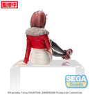 DAN DA DAN SEGA TV Anime PM Perching Figure Momo Vol.2