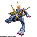 Digimon Adventure MEGAHOUSE Precious G.E.M. Series Metal Garurumon & Ishida Yamato (Repeat)