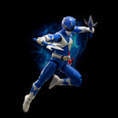 Power Rangers FLAME TOYS Furai Action Blue Ranger