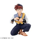 Nintama Rantaro MEGAHOUSE G.E.M. Series Palm size Doi Sensei