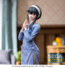 SPY x FAMILY SEGA Luminasta  Yor Forger Season 1 Cours 2 ED Coordination Ver.