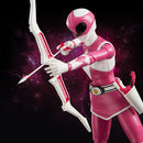 Power Rangers FLAME TOYS Furai Action Pink Ranger