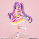Aikatsu！× Pripara THE MOVIE -Miraculous Meeting- MEGAHOUSE Lucrea Lite Laala Manaka