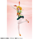 ONE PIECE MEGAHOUSE Portrait.Of.Pirates LIMITED EDITION  Carrot 【Repeat】