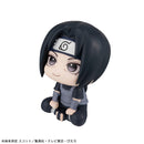 NARUTO Shippuden MEGAHOUSE Lookup Itachi Uchiha Anbu ver.（Repeat）
