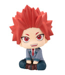 My Hero Academia MEGAHOUSE Lookup Eijiro Kirishima