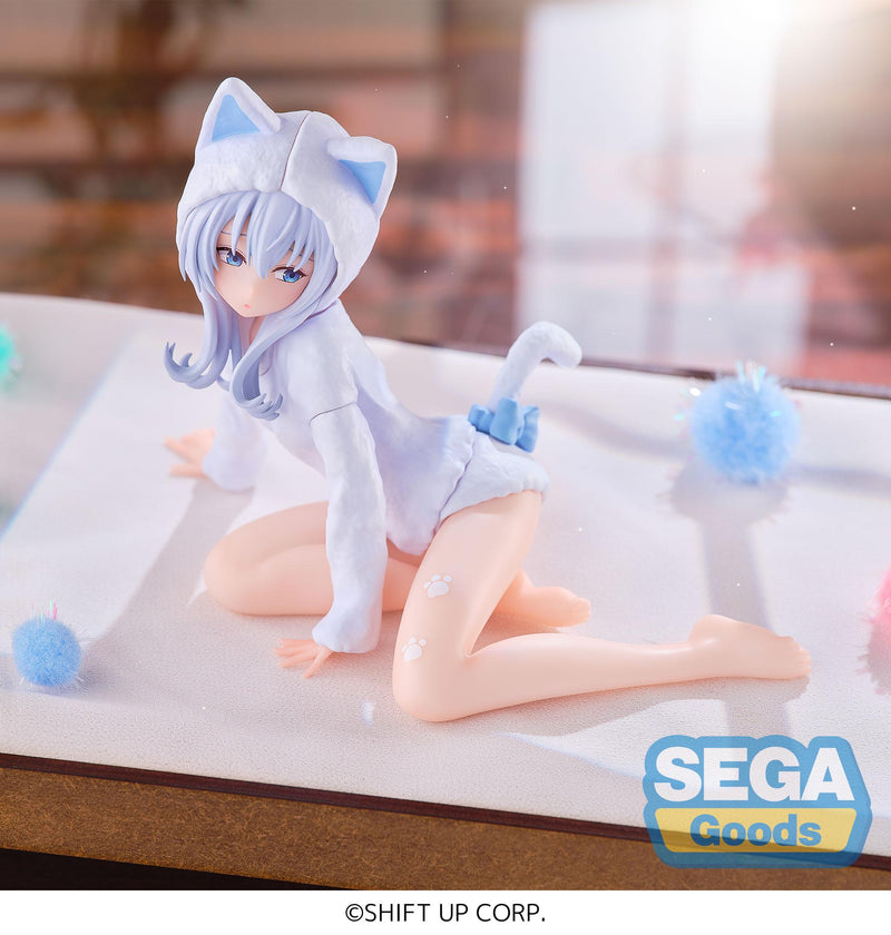 GODDESS OF VICTORY: NIKKE SEGA Yumemirize N102