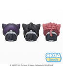 KAIJU No. 8 SEGA Ohiruneko Mini Figure Vol.2 (EX)