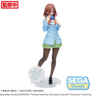 The Quintessential Quintuplets Specials SEGA Luminasta Miku Nakano
