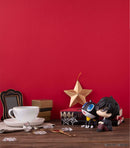 Persona 5 the Royal MEGAHOUSE Lookup Hero & Morgana set【with gift】