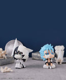 BLEACH MEGAHOUSE Lookup TV Anime Ulquiorra Cifer & Grimmjow Jaegerjaquez 【with gift】