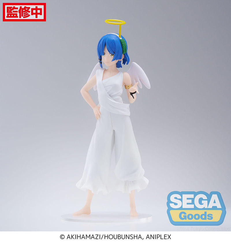 BOCCHI THE ROCK! SEGA Luminasta Ryo Yamada