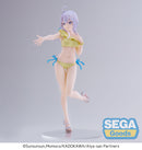 Alya Sometimes Hides Her Feelings in Russian SEGA Luminasta Alya -Swimsuit-