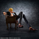 ONE PIECE MEGAHOUSE Portrait.Of.Pirates “S.O.C” Sanji Ver.R